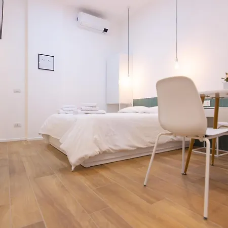 Apartamento Mi Navigli - Zona Tortona Milán