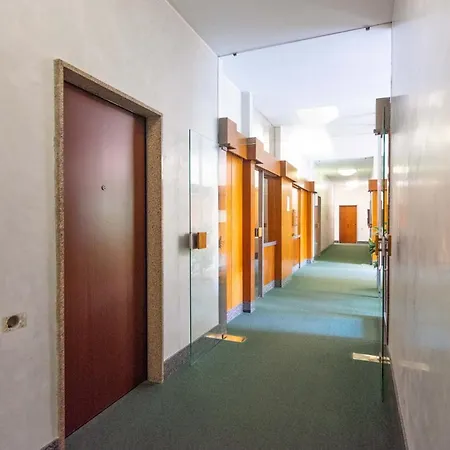 Mi Navigli - Zona Tortona Apartamento Milán