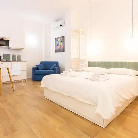 Apartamento Mi Navigli - Zona Tortona