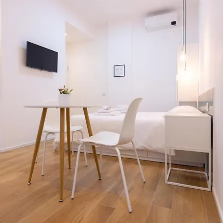Mi Navigli - Zona Tortona Apartamento