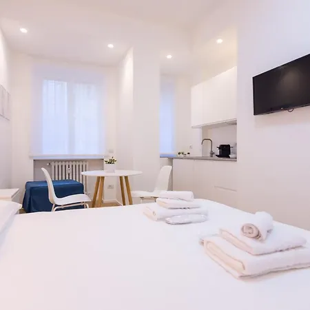 Mi Navigli - Zona Tortona Apartamento Milán